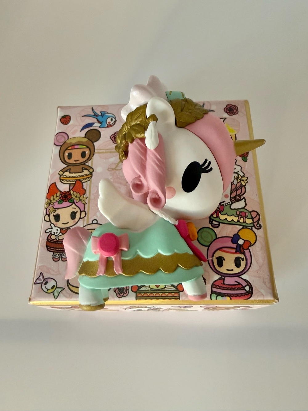 UPDATED Available Tokidoki Collectible Unicornos for Individual Sale! - Picture 5 of 10